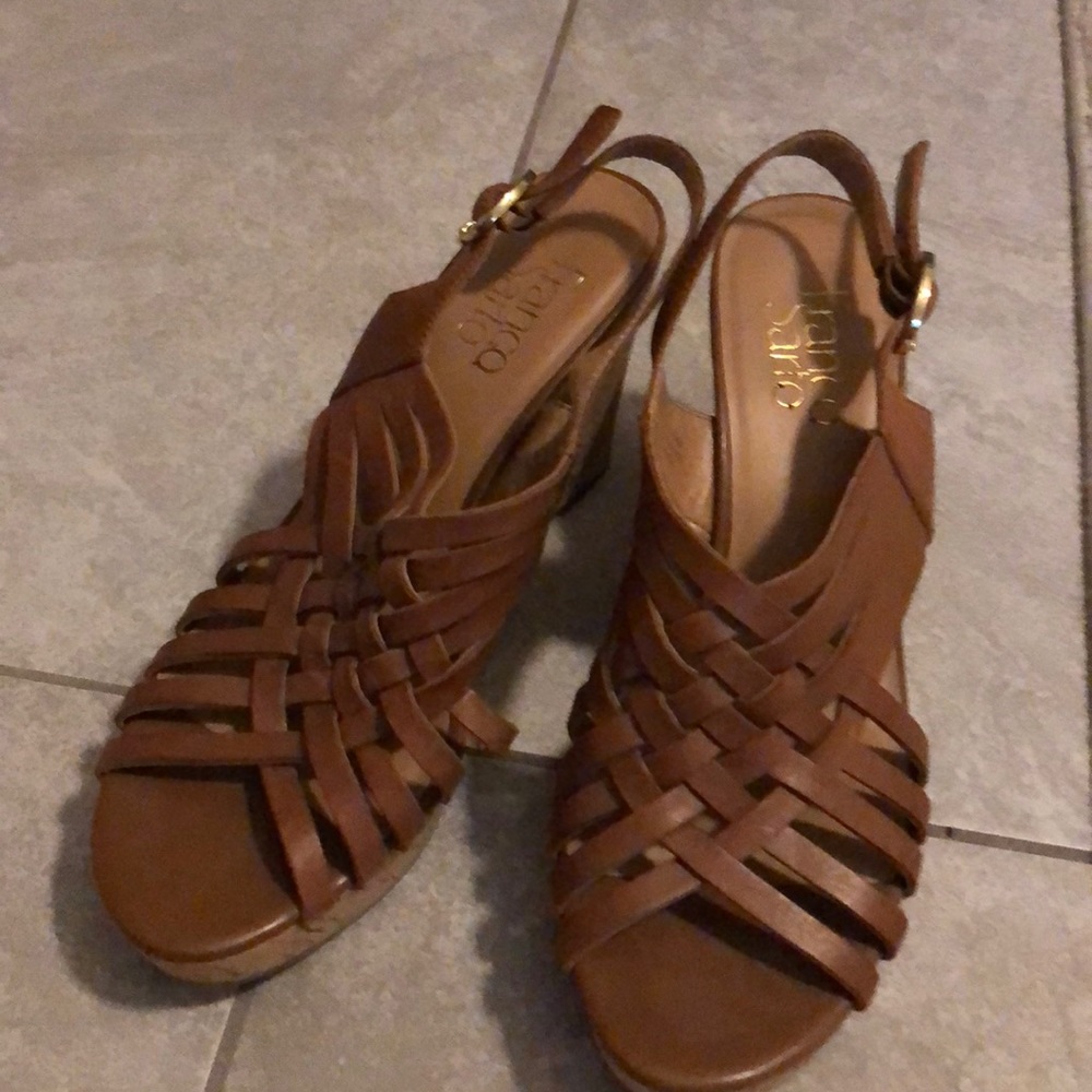 Wedges